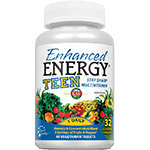 Enhanced Energy Teen Complete