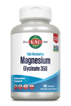 High Absorption Magnesium Glycinate