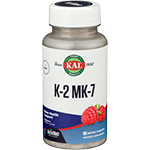K-2 MK-7 Bone Support ActivMelt