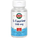 L Taurine