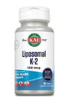 Liposomal K2