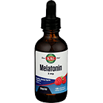 Melatonin Dropins 3mg