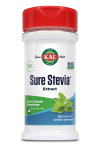 kal pure stevia powder extract bottle 3.5 oz