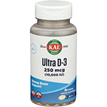 Ultra D-3