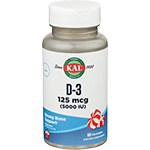 Ultra D-3 Chewable