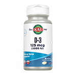 Ultra D3 ActivGel  5000IU