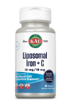 Liposomal Iron + C