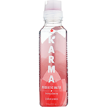 Probiotic Water Berry Cherry 2 Billion