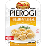 Pierogi Potato & Cheese