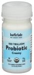 Creamy Probiotic Shot