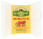 Dubliner Cheese Wedge