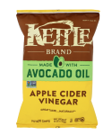 Apple Cider Vinegar Potato Chips