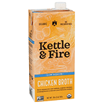 Cooking Chicken Broth Low Sodium