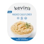 Cauliflower Mashed