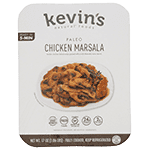 Chicken Marsala