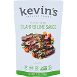 Cilantro Lime Sauce