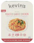 Roasted Garlic Chicken