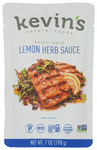 Lemon Herb Sauce