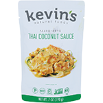 Thai Coconut Sauce
