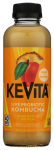 Master Brew Kombucha Pineapple Peach