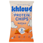 Buffalo Protein Chips