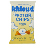 Nacho Protein Chips