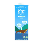 Organic Plant-Based Chocolate Milk