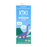 Organic Plant-Based Milk Unsweetened