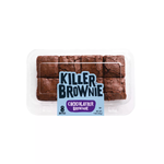 Brownie Chocolate Bites