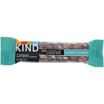 kind bar dark chocolate almond mint 1.40 oz