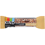 kind caramel almond and sea salt bar 1.4 oz