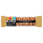 kind caramel almond and sea salt bar 1.4 oz