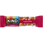 Cranberry Almond