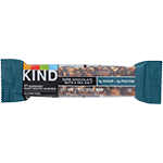 Dark Chocolate Nuts & Sea Salt