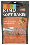 Dark Chocolate Peanut Butter Granola
