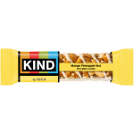 Mango Pineapple Nut Bar