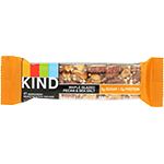 Maple Glazed Pecan & Sea Salt