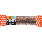 Peanut Butter & Dark Chocolate