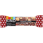 Plus Cranberry & Almond + Antioxidants