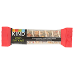 Strawberry Sunflower Seed Bar