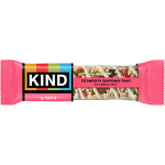 Strawberry Sunflower Seed Bar
