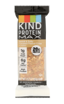 Bar Protein Caramel Peanut Butter