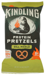 Pretzel Protein Dill Pickle