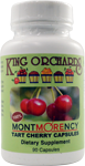 Michigan Tart Cherry Capsules