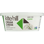 Cream Cheese Chive