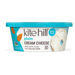 Cream Cheese Plain