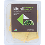 Ravioli Spinach Ricotta