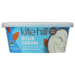 Sour Cream Alternative