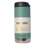 TKWide Insulated Coffee Tumbler with Cafe Cap