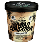 Mint Condition Dairy Free Ice Cream
